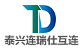  Taixing Lianruishi Interconnection Devices Co., Ltd